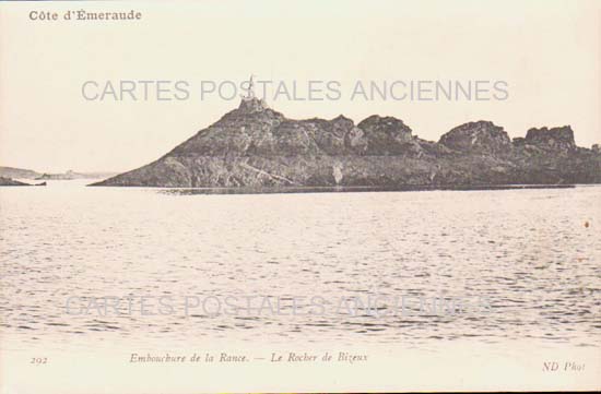 Cartes postales anciennes > CARTES POSTALES > carte postale ancienne > cartes-postales-ancienne.com Bretagne Saint Servan Sur Mer