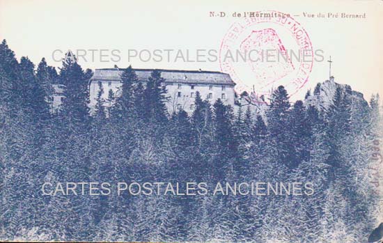 Cartes postales anciennes > CARTES POSTALES > carte postale ancienne > cartes-postales-ancienne.com Bretagne Ille et vilaine Goven