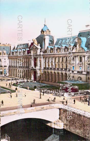 Cartes postales anciennes > CARTES POSTALES > carte postale ancienne > cartes-postales-ancienne.com Bretagne Rennes