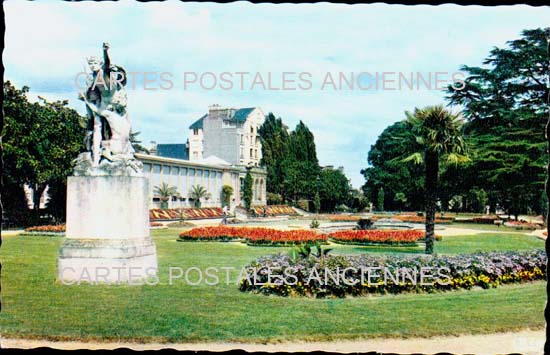 Cartes postales anciennes > CARTES POSTALES > carte postale ancienne > cartes-postales-ancienne.com Bretagne Rennes