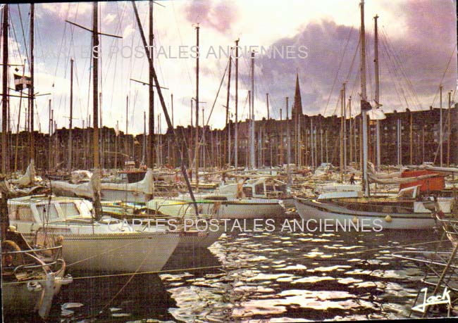 Cartes postales anciennes > CARTES POSTALES > carte postale ancienne > cartes-postales-ancienne.com Bretagne Saint Malo