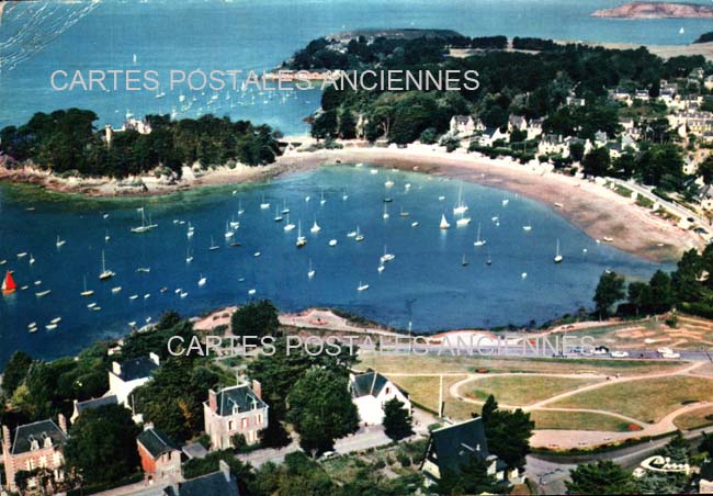 Cartes postales anciennes > CARTES POSTALES > carte postale ancienne > cartes-postales-ancienne.com Bretagne Saint Briac Sur Mer