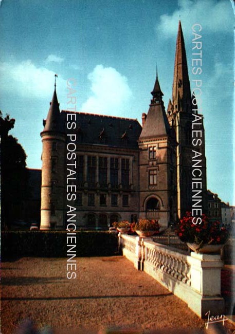 Cartes postales anciennes > CARTES POSTALES > carte postale ancienne > cartes-postales-ancienne.com Bretagne Redon