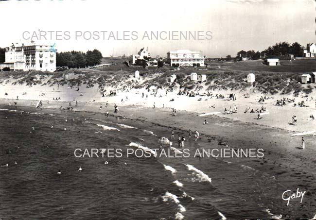 Cartes postales anciennes > CARTES POSTALES > carte postale ancienne > cartes-postales-ancienne.com Bretagne Ille et vilaine Saint Briac Sur Mer