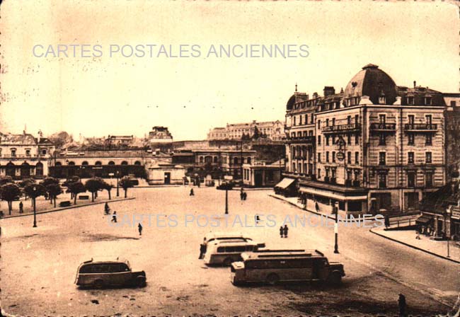 Cartes postales anciennes > CARTES POSTALES > carte postale ancienne > cartes-postales-ancienne.com Bretagne Rennes