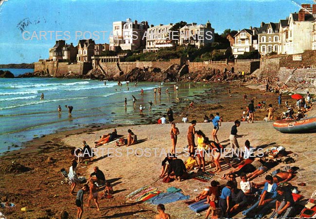 Cartes postales anciennes > CARTES POSTALES > carte postale ancienne > cartes-postales-ancienne.com Bretagne Parame