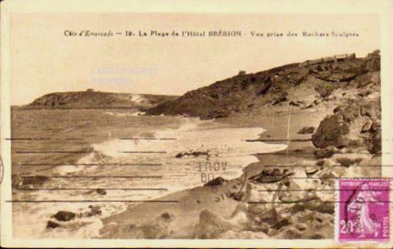 Cartes postales anciennes > CARTES POSTALES > carte postale ancienne > cartes-postales-ancienne.com Loire atlantique  Saint Gereon