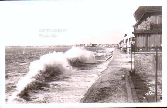 Cartes postales anciennes > CARTES POSTALES > carte postale ancienne > cartes-postales-ancienne.com Ille et vilaine  Saint Malo