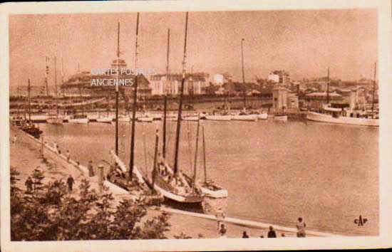 Cartes postales anciennes > CARTES POSTALES > carte postale ancienne > cartes-postales-ancienne.com Ille et vilaine  Saint Malo