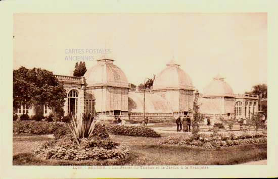 Cartes postales anciennes > CARTES POSTALES > carte postale ancienne > cartes-postales-ancienne.com Bretagne Ille et vilaine Rennes