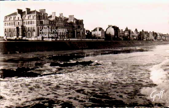 Cartes postales anciennes > CARTES POSTALES > carte postale ancienne > cartes-postales-ancienne.com Ille et vilaine  Parame