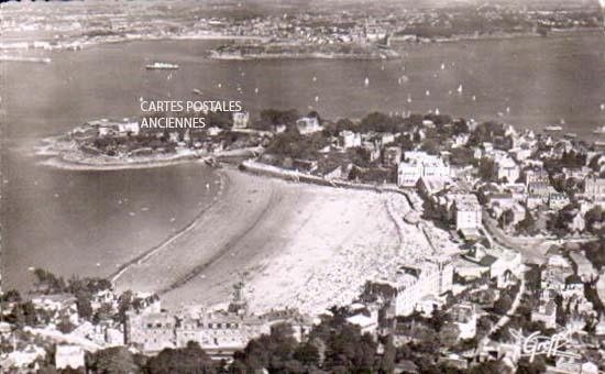 Cartes postales anciennes > CARTES POSTALES > carte postale ancienne > cartes-postales-ancienne.com Ille et vilaine  Dinard