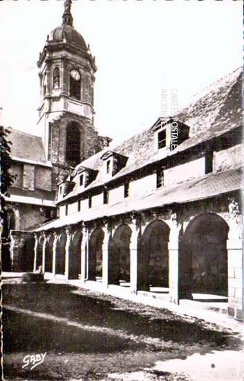 Cartes postales anciennes > CARTES POSTALES > carte postale ancienne > cartes-postales-ancienne.com Ille et vilaine  Rennes