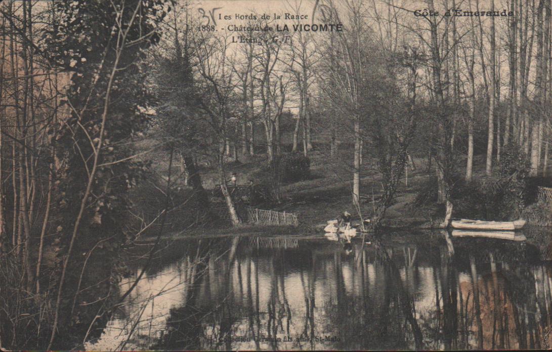 Cartes postales anciennes > CARTES POSTALES > carte postale ancienne > cartes-postales-ancienne.com Centre val de loire  Loir et cher Blois