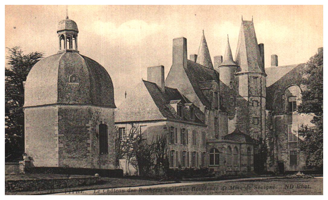 Cartes postales anciennes > CARTES POSTALES > carte postale ancienne > cartes-postales-ancienne.com Ille et vilaine  Vitre