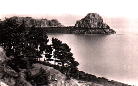 Cartes postales anciennes > CARTES POSTALES > carte postale ancienne > cartes-postales-ancienne.com Ille et vilaine  Cancale