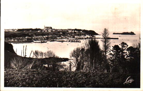 Cartes postales anciennes > CARTES POSTALES > carte postale ancienne > cartes-postales-ancienne.com Ille et vilaine  Cancale