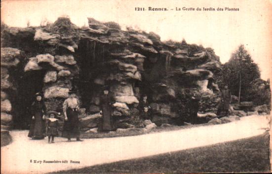 Ille et vilaine Rennes