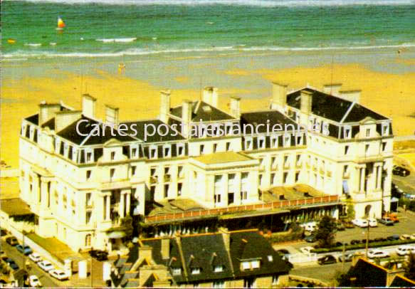 Cartes postales anciennes > CARTES POSTALES > carte postale ancienne > cartes-postales-ancienne.com Bretagne Saint Malo
