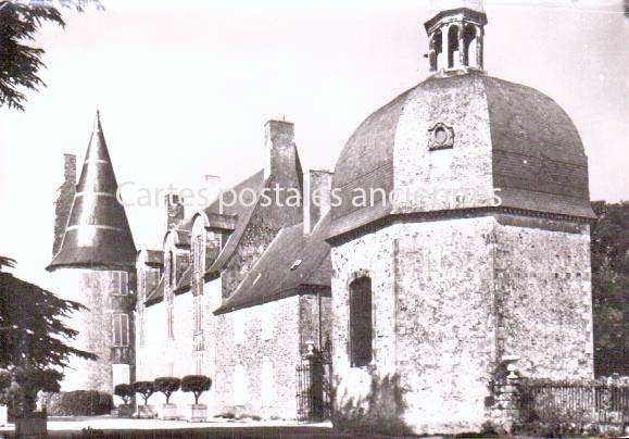 Cartes postales anciennes > CARTES POSTALES > carte postale ancienne > cartes-postales-ancienne.com Bretagne Ille et vilaine Vitre