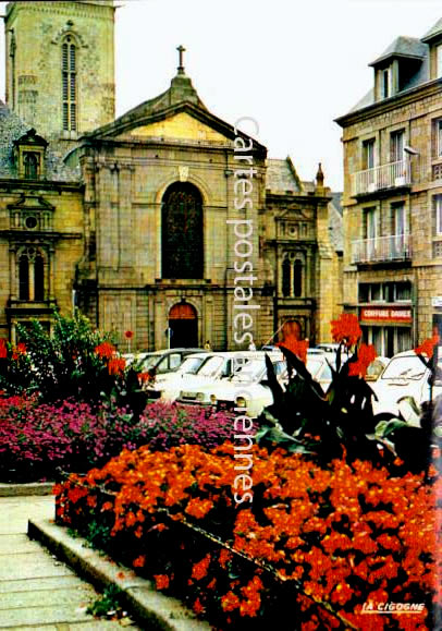 Cartes postales anciennes > CARTES POSTALES > carte postale ancienne > cartes-postales-ancienne.com Bretagne Saint Malo