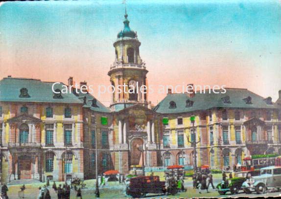 Cartes postales anciennes > CARTES POSTALES > carte postale ancienne > cartes-postales-ancienne.com Bretagne Ille et vilaine Rennes