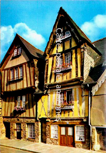 Cartes postales anciennes > CARTES POSTALES > carte postale ancienne > cartes-postales-ancienne.com Bretagne Fougeres