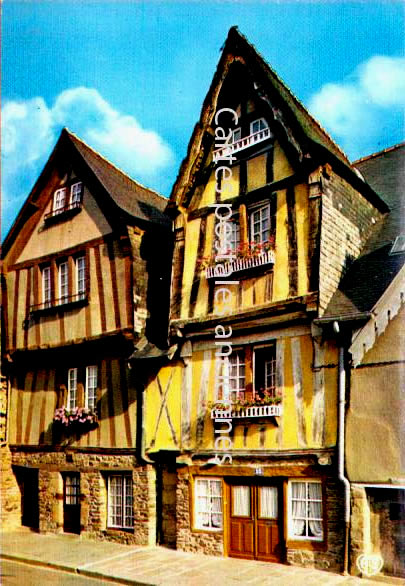 Cartes postales anciennes > CARTES POSTALES > carte postale ancienne > cartes-postales-ancienne.com Bretagne Ille et vilaine Fougeres