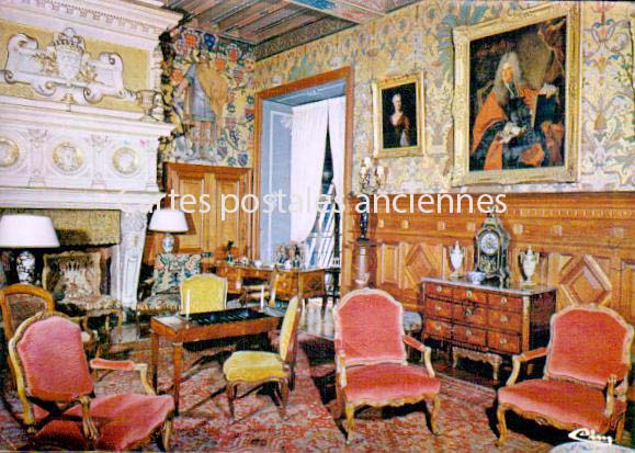 Cartes postales anciennes > CARTES POSTALES > carte postale ancienne > cartes-postales-ancienne.com Bretagne Combourg