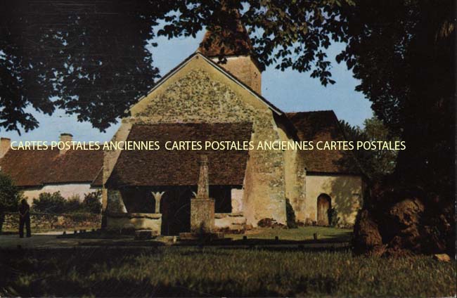 Cartes postales anciennes > CARTES POSTALES > carte postale ancienne > cartes-postales-ancienne.com Centre val de loire  Indre Nohant Vic