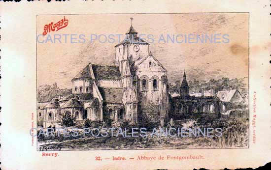 Cartes postales anciennes > CARTES POSTALES > carte postale ancienne > cartes-postales-ancienne.com Centre val de loire  Indre Le Blanc
