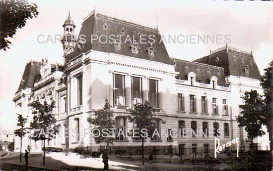 Cartes postales anciennes > CARTES POSTALES > carte postale ancienne > cartes-postales-ancienne.com Centre val de loire  Indre Saint Maur