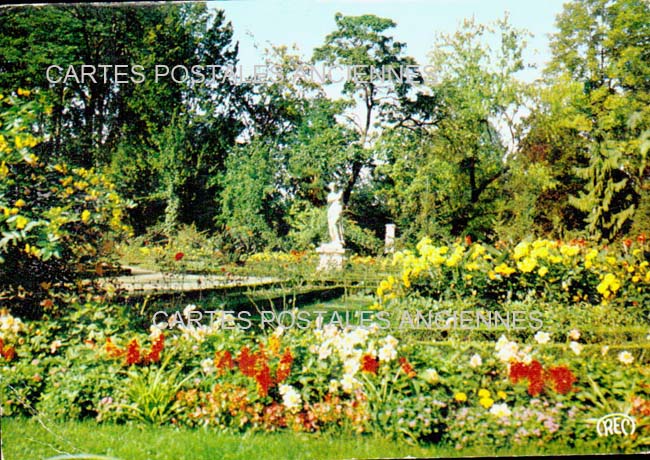 Cartes postales anciennes > CARTES POSTALES > carte postale ancienne > cartes-postales-ancienne.com Centre val de loire  Indre Sarzay