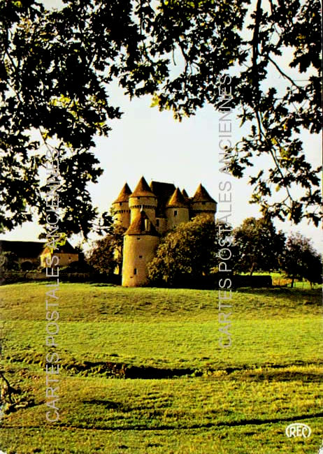 Cartes postales anciennes > CARTES POSTALES > carte postale ancienne > cartes-postales-ancienne.com Centre val de loire  Indre Sarzay