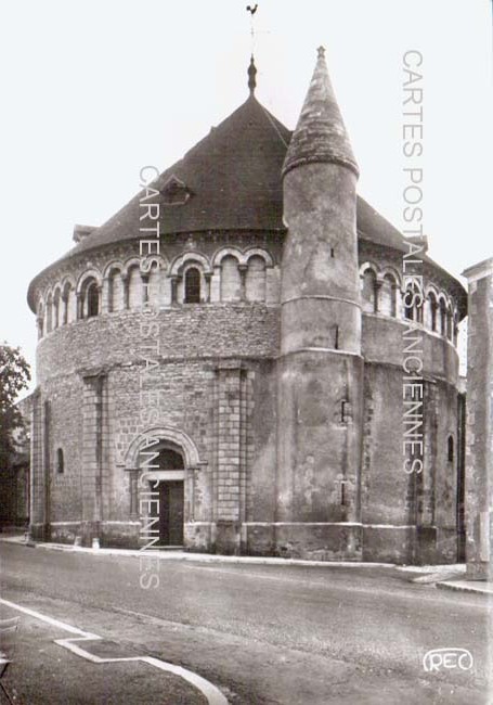 Cartes postales anciennes > CARTES POSTALES > carte postale ancienne > cartes-postales-ancienne.com Centre val de loire  Indre Neuvy Saint Sepulchre