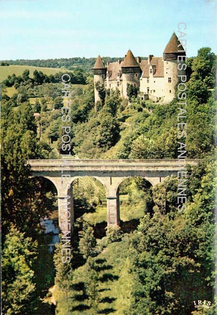 Cartes postales anciennes > CARTES POSTALES > carte postale ancienne > cartes-postales-ancienne.com Cher  Culan
