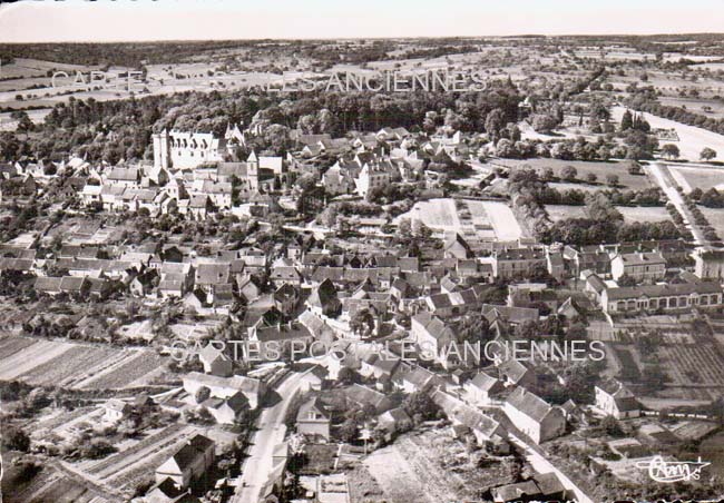 Cartes postales anciennes > CARTES POSTALES > carte postale ancienne > cartes-postales-ancienne.com Centre val de loire  Indre Palluau Sur Indre