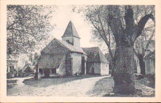 Cartes postales anciennes > CARTES POSTALES > carte postale ancienne > cartes-postales-ancienne.com Centre val de loire  Indre La Chatre