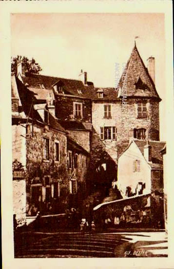 Cartes postales anciennes > CARTES POSTALES > carte postale ancienne > cartes-postales-ancienne.com Centre val de loire  Indre Chateauroux