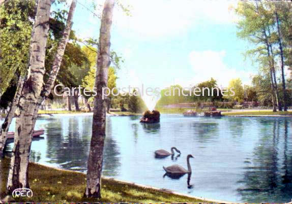 Cartes postales anciennes > CARTES POSTALES > carte postale ancienne > cartes-postales-ancienne.com Centre val de loire  Chateauroux