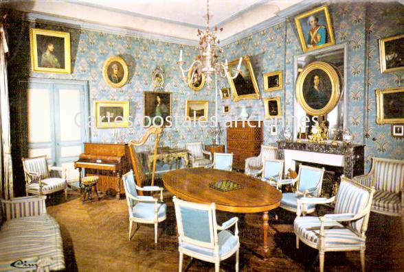 Cartes postales anciennes > CARTES POSTALES > carte postale ancienne > cartes-postales-ancienne.com Centre val de loire  Nohant Vic