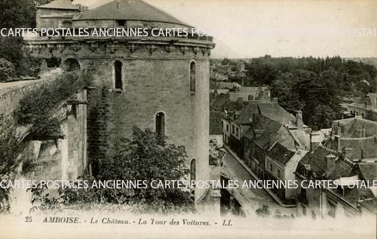 Cartes postales anciennes > CARTES POSTALES > carte postale ancienne > cartes-postales-ancienne.com Indre et loire