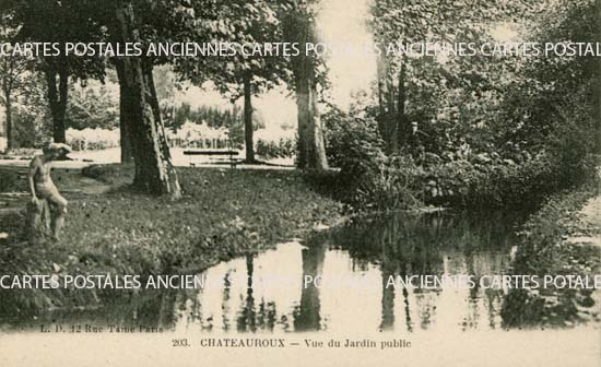 Cartes postales anciennes > CARTES POSTALES > carte postale ancienne > cartes-postales-ancienne.com Indre et loire