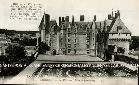 Cartes postales anciennes > CARTES POSTALES > carte postale ancienne > cartes-postales-ancienne.com Indre et loire