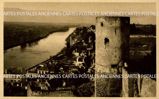 Cartes postales anciennes > CARTES POSTALES > carte postale ancienne > cartes-postales-ancienne.com Indre et loire