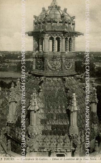 Cartes postales anciennes > CARTES POSTALES > carte postale ancienne > cartes-postales-ancienne.com Indre et loire