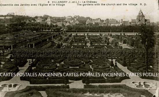 Cartes postales anciennes > CARTES POSTALES > carte postale ancienne > cartes-postales-ancienne.com Indre et loire