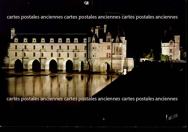Cartes postales anciennes > CARTES POSTALES > carte postale ancienne > cartes-postales-ancienne.com Indre et loire