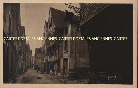 Cartes postales anciennes > CARTES POSTALES > carte postale ancienne > cartes-postales-ancienne.com Indre et loire  Chinon