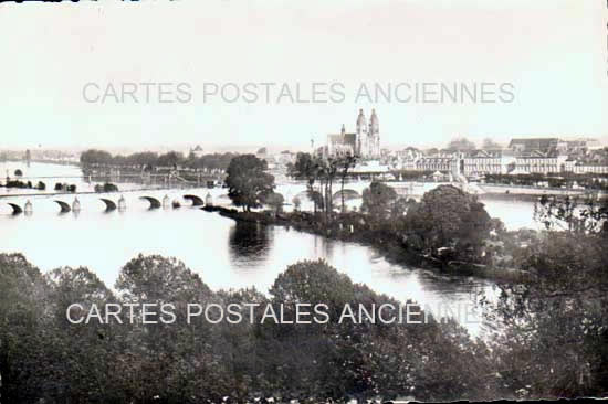 Cartes postales anciennes > CARTES POSTALES > carte postale ancienne > cartes-postales-ancienne.com Indre et loire 37 Tours